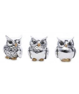 Figurka Sowa Figurka Sowa