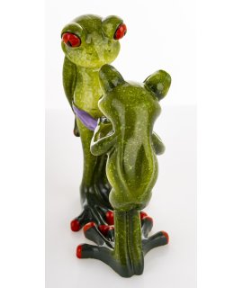 Figurka Żaby Figurka Żaby