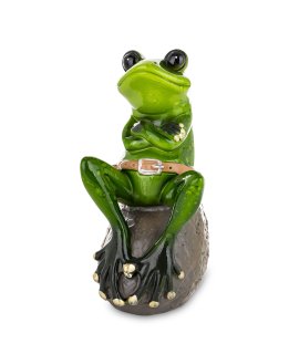 Figurka Żaba