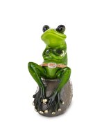 Figurka Żaba