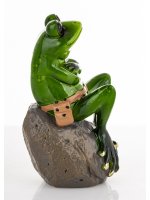 Figurka Żaba