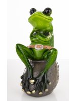 Figurka Żaba