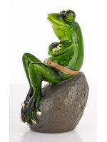 Figurka Żaba