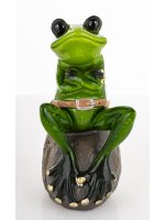 Figurka Żaba