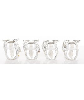 Figurka Sowa Figurka Sowa