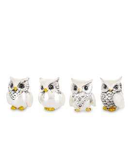 Figurka Sowa Figurka Sowa