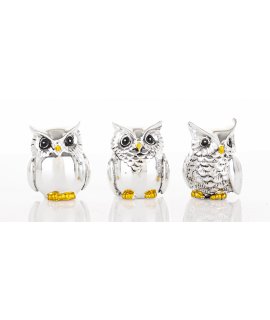 Figurka Sowa Figurka Sowa