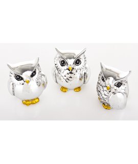 Figurka Sowa Figurka Sowa