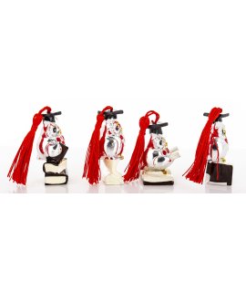 Figurka Sowa Figurka Sowa