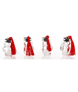 Figurka Sowa Figurka Sowa