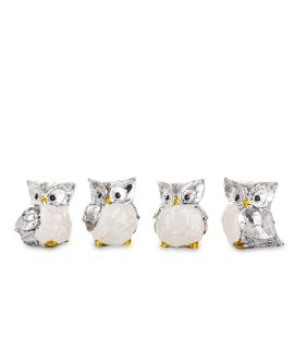 Figurka Sowa Figurka Sowa