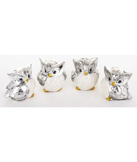 Figurka Sowa Figurka Sowa