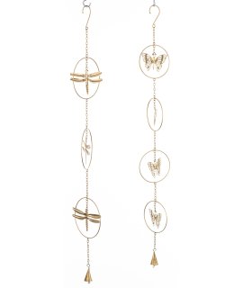 Dzwonek Wiszący Dzwonek Wiszący