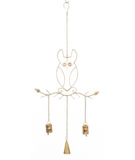 Dzwonek Wiszący Dzwonek Wiszący