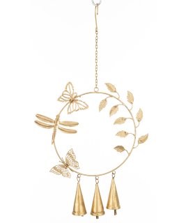 Dzwonek Wiszący Dzwonek Wiszący