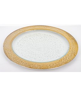 Szklana Podstawka Pod Talerz Szklana Podstawka Pod Talerz