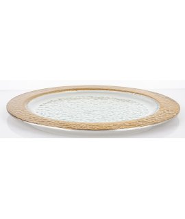 Szklana Podstawka Pod Talerz Szklana Podstawka Pod Talerz