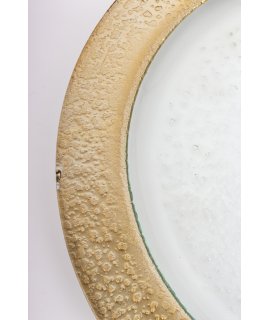 Szklana Podstawka Pod Talerz Szklana Podstawka Pod Talerz