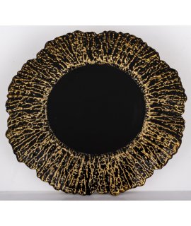 Szklana Podstawka Pod Talerz Szklana Podstawka Pod Talerz