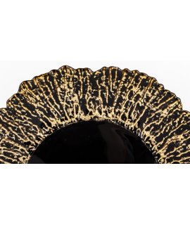 Szklana Podstawka Pod Talerz Szklana Podstawka Pod Talerz