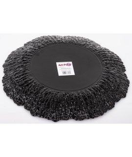 Szklana Podstawka Pod Talerz Szklana Podstawka Pod Talerz