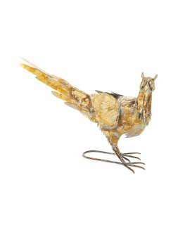 Figurka Bażant Figurka Bażant