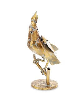 Figurka Papuga Figurka Papuga