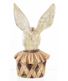 Figurka Królik Figurka Królik