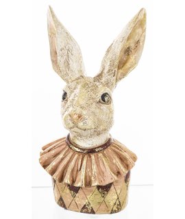 Figurka Królik Figurka Królik
