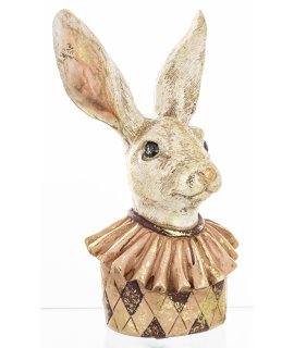 Figurka Królik Figurka Królik