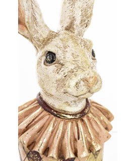 Figurka Królik Figurka Królik