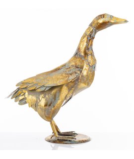 Figurka Kaczka Figurka Kaczka