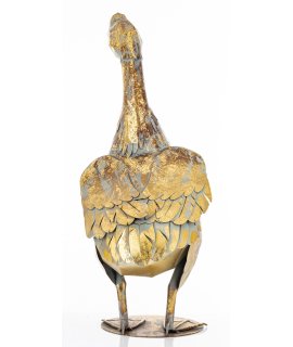 Figurka Gęś Figurka Gęś