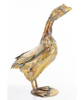 Figurka Gęś Figurka Gęś