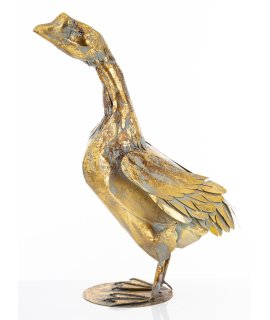 Figurka Gęś Figurka Gęś