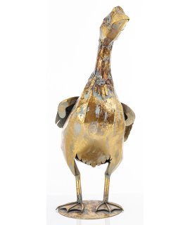 Figurka Gęś Figurka Gęś