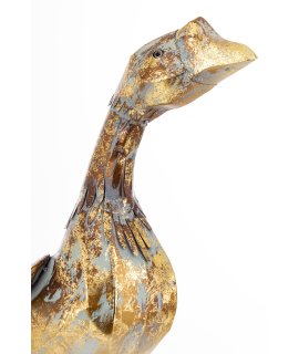Figurka Gęś Figurka Gęś