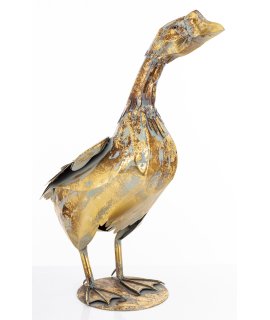 Figurka Gęś Figurka Gęś