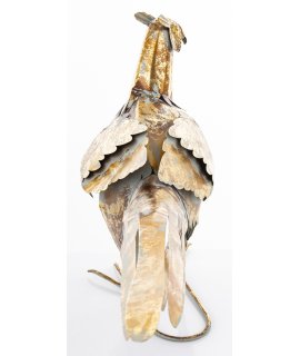 Figurka Bażant Figurka Bażant