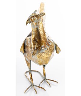 Figurka Bażant Figurka Bażant