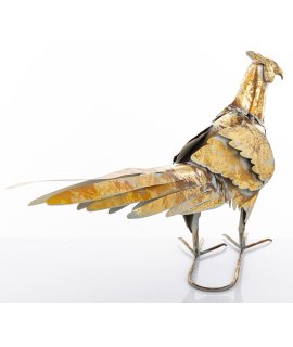Figurka Bażant Figurka Bażant