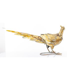 Figurka Bażant Figurka Bażant