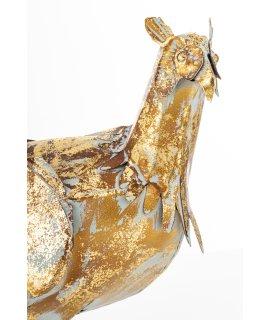 Figurka Bażant Figurka Bażant