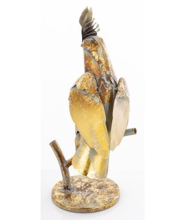 Figurka Papuga Figurka Papuga