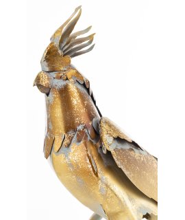 Figurka Papuga Figurka Papuga