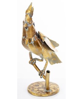 Figurka Papuga Figurka Papuga