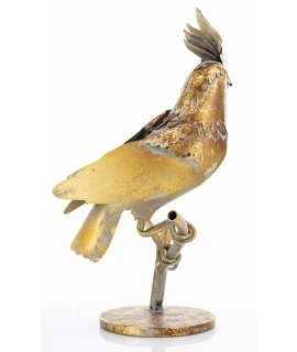 Figurka Papuga Figurka Papuga