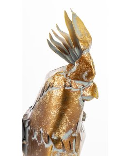 Figurka Papuga Figurka Papuga