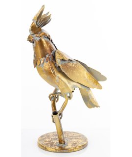 Figurka Papuga Figurka Papuga