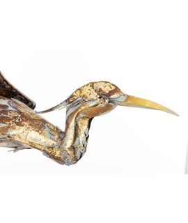 Figurka Czapla Figurka Czapla